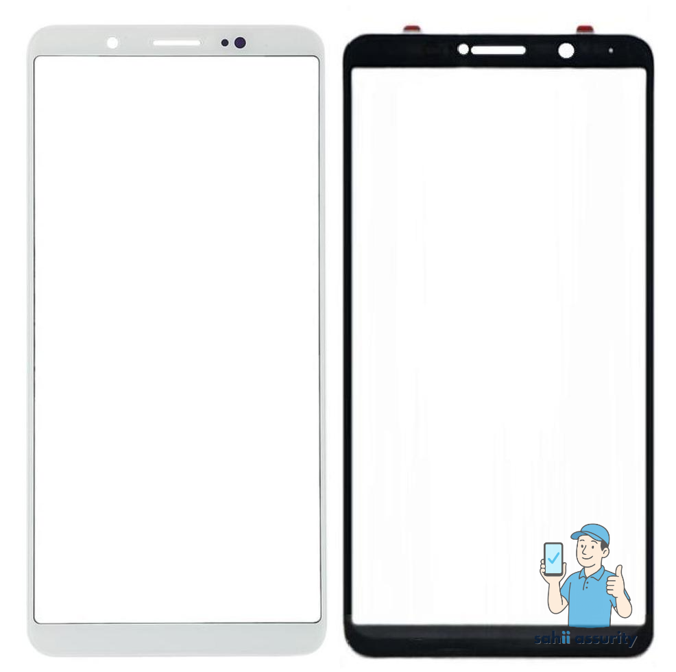 Front Glass for Vivo Z10